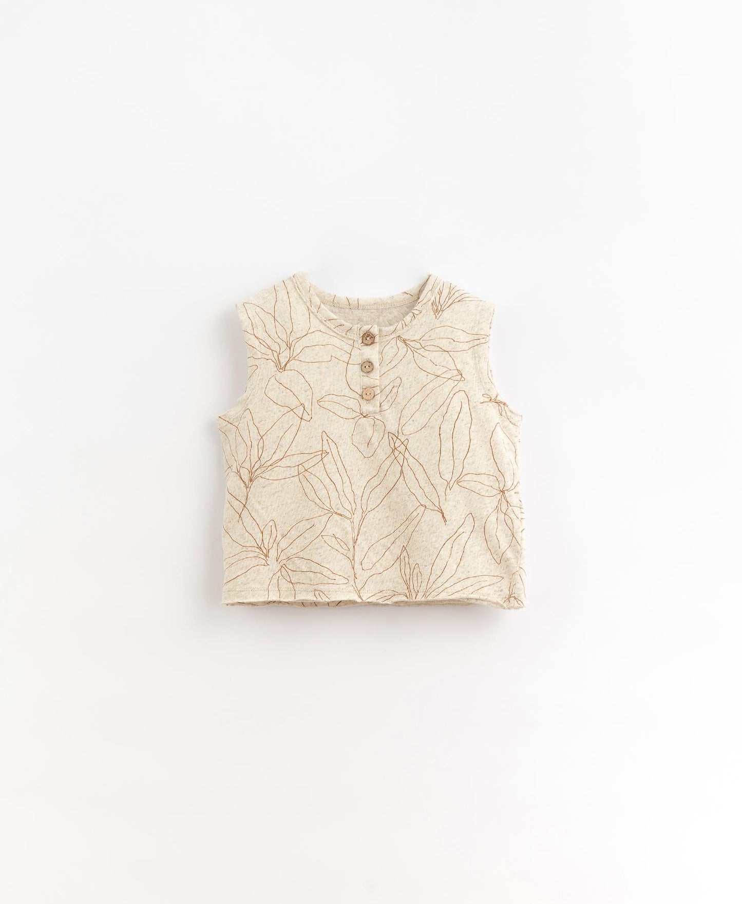 SINGLETE JERSEY ESTAMPADA