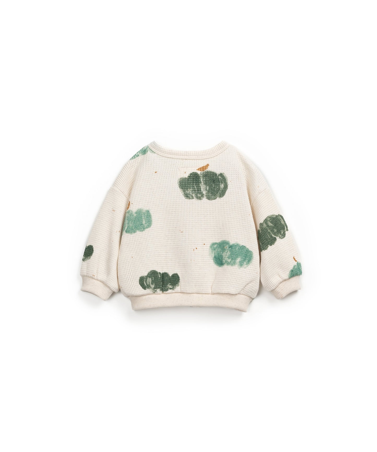 Camisa de manga comprida | Wooden Memories