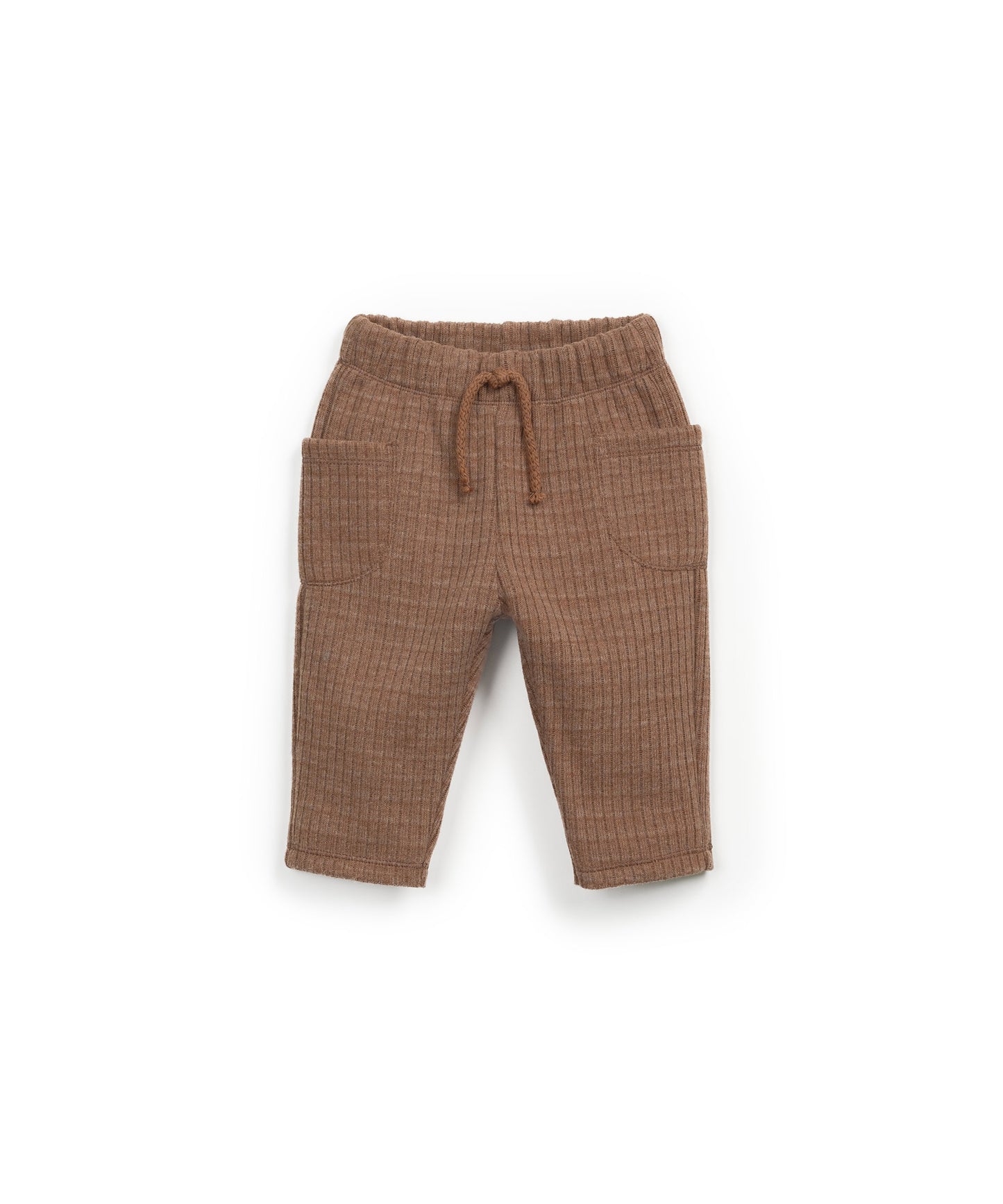Calça com cinto elástico | Wooden Memories