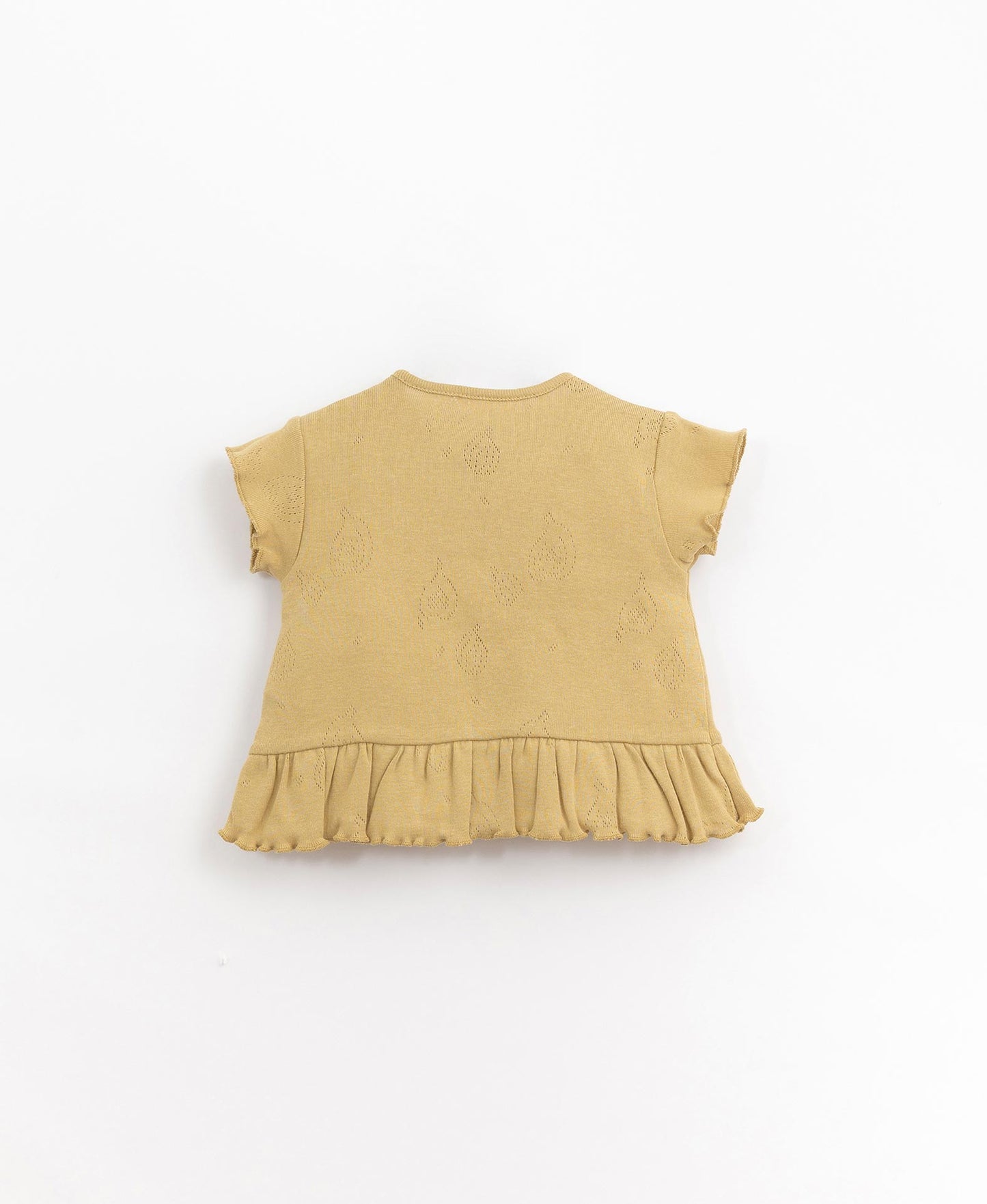 T-SHIRT AJOUR