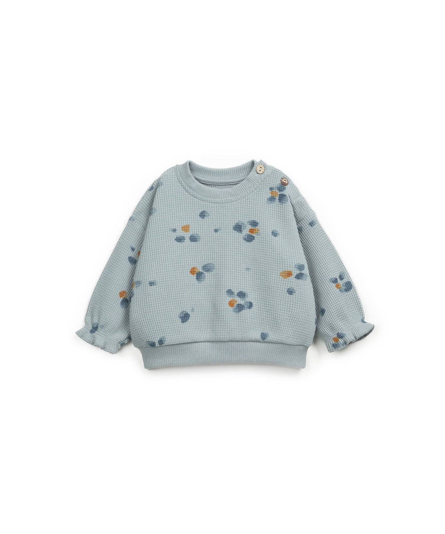 Camisola com estampado | Wooden Memories