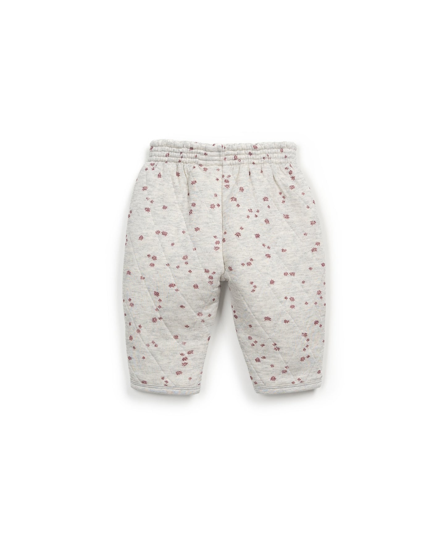 Calça acolchoada com fibras recicladas | Wooden Memories