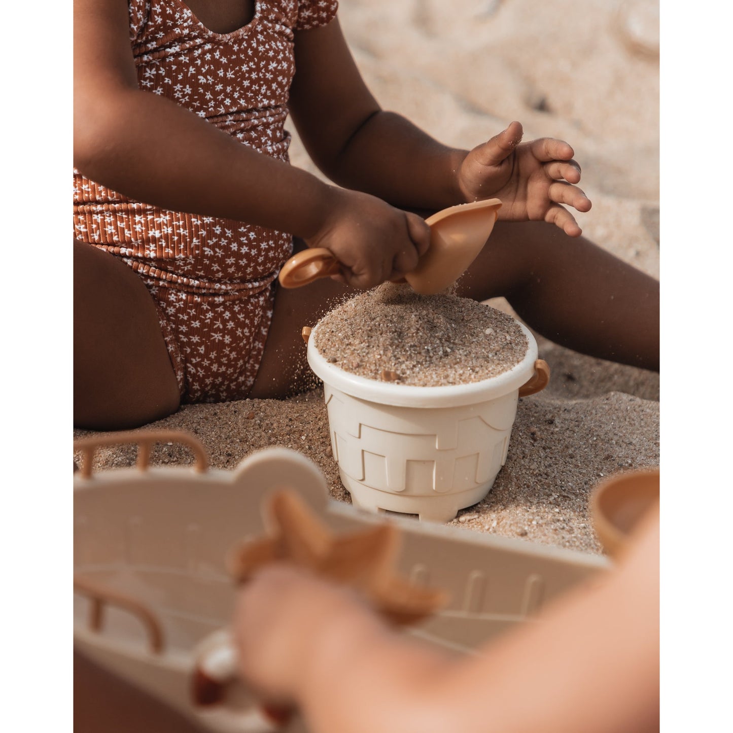 Conjunto de brinquedos de praia - All Aboard