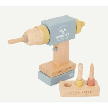 Berbequim - Drill FSC