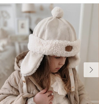 Gorro AVIATOR HAT