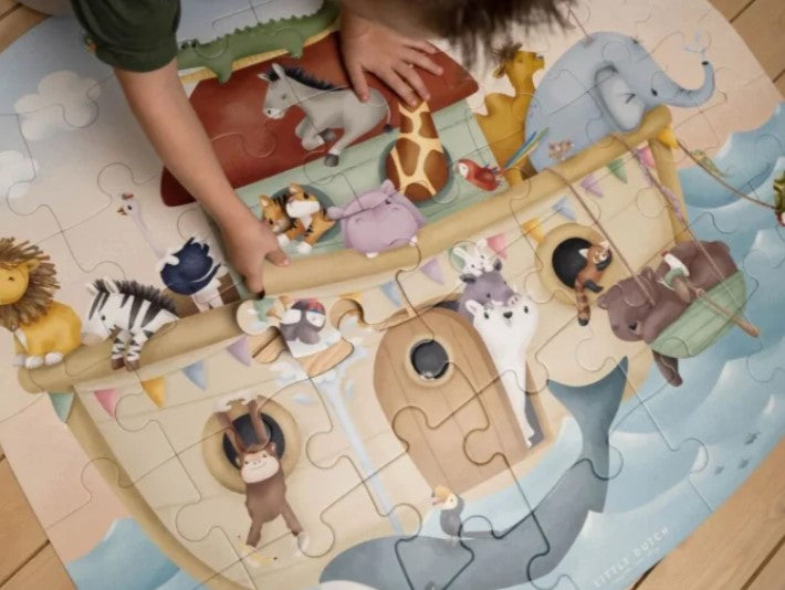 Puzzle XL – Arca de Noé