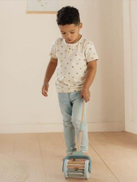 Brinquedo de Empurrar - Forest Friends FSC