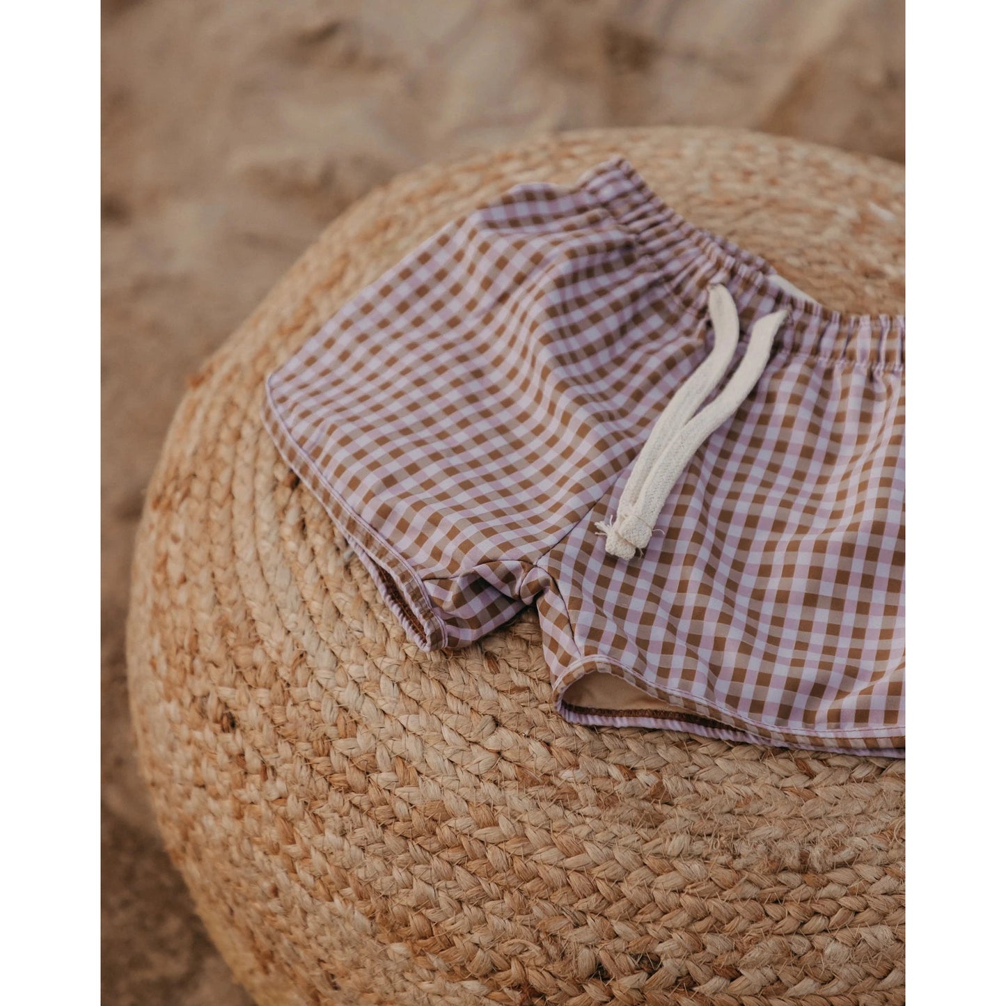 Calções de banho Criança