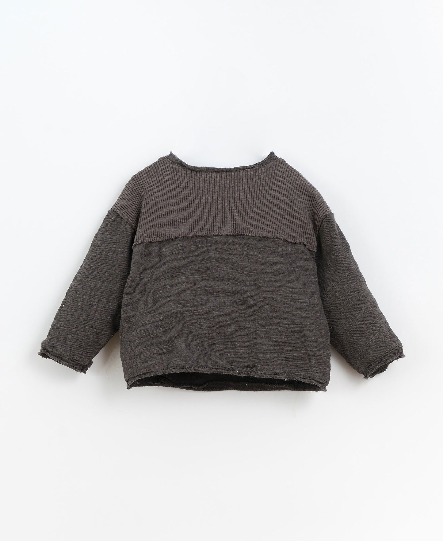 T-shirt com botões de côco | Culinary