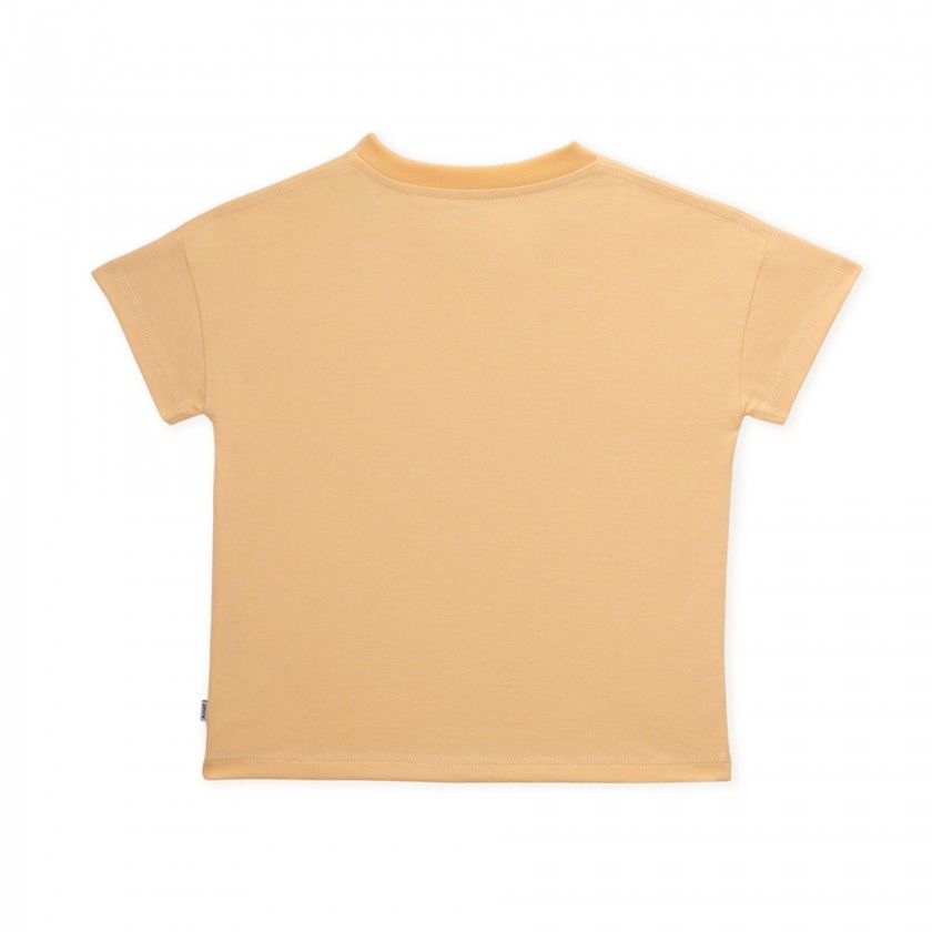 T-shirt Camera 8y
