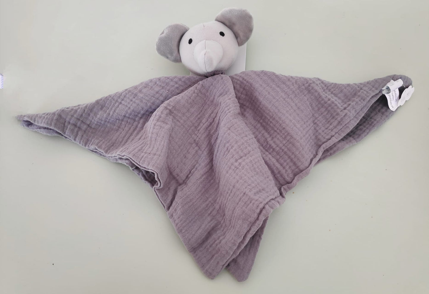 Doudou elefante