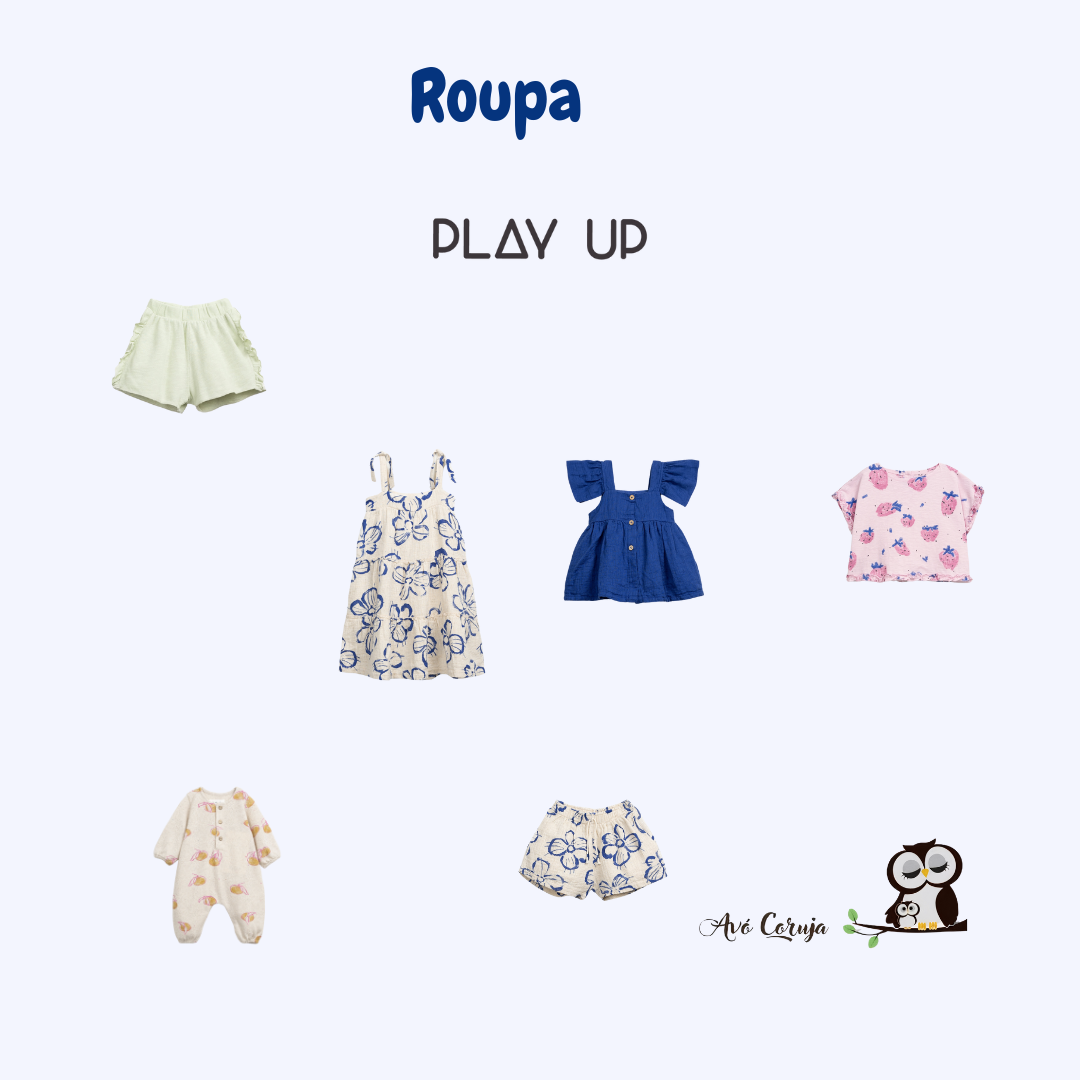 Roupa 2025