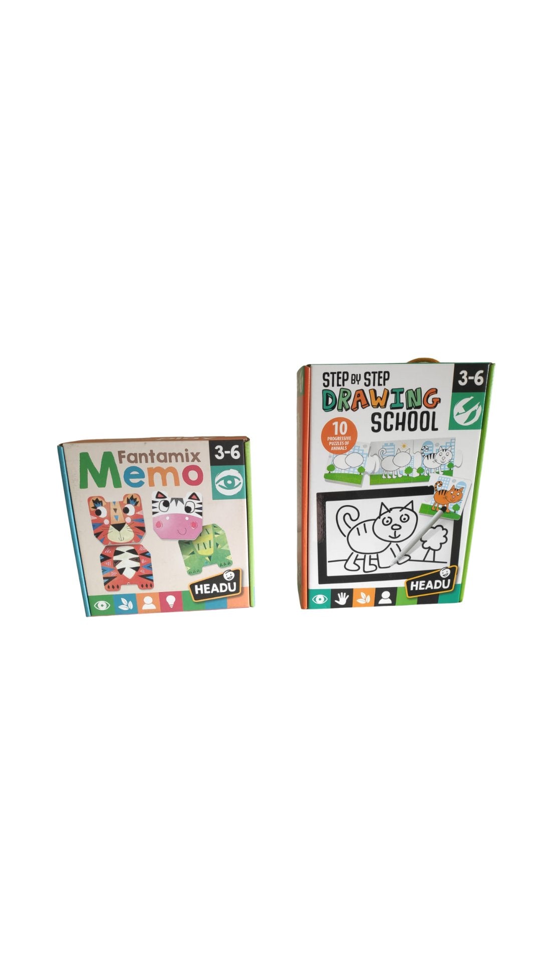 Jogos didáticos