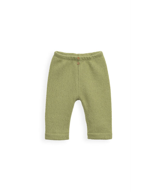 Leggings com carda interior | Mother Lúcia
