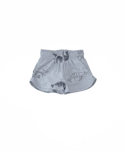 Calção de banho com cueca interior | Textile Art