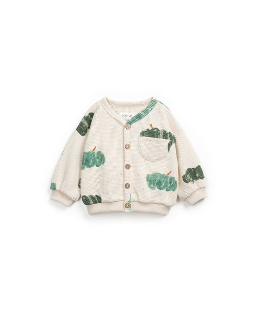 Camisa de manga comprida | Wooden Memories