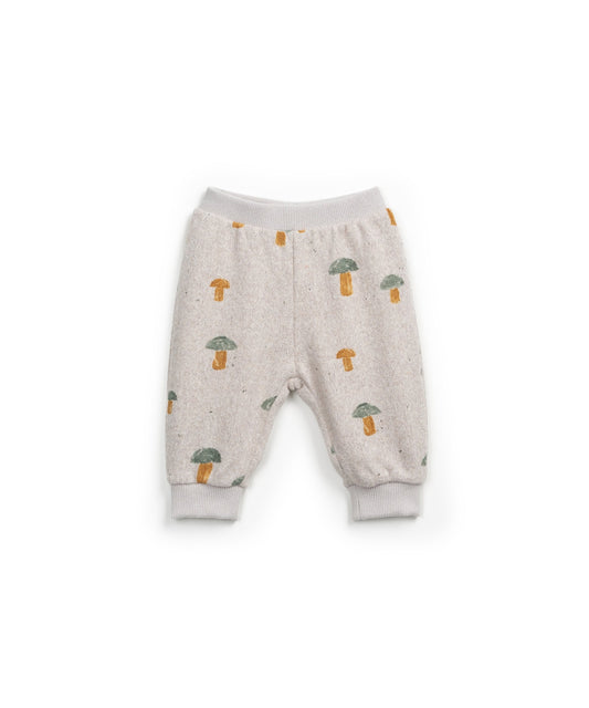Leggings com estampado | Wooden Memories