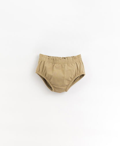 Cueca em algodão orgânico | Organic Care