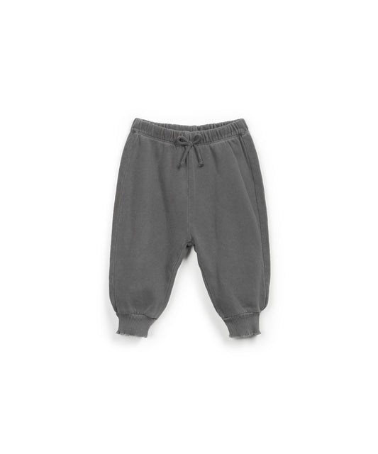 CALÇA FELPA
