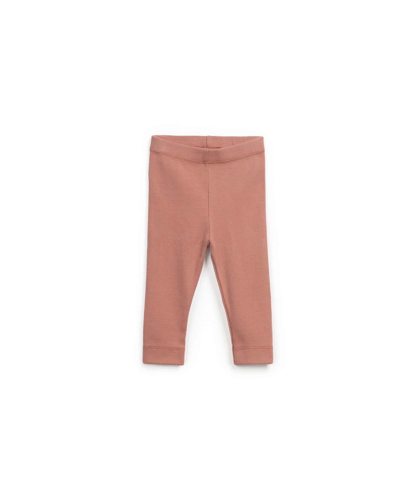 Leggings de malha lisa | Wooden Memories