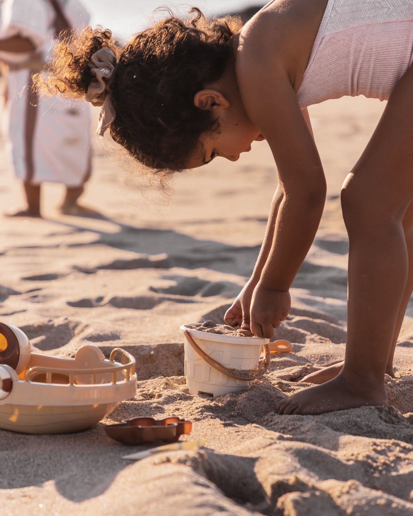 Conjunto de  brinquedos de praia - All Aboard