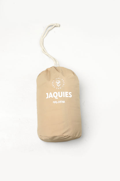 Casaco jackies