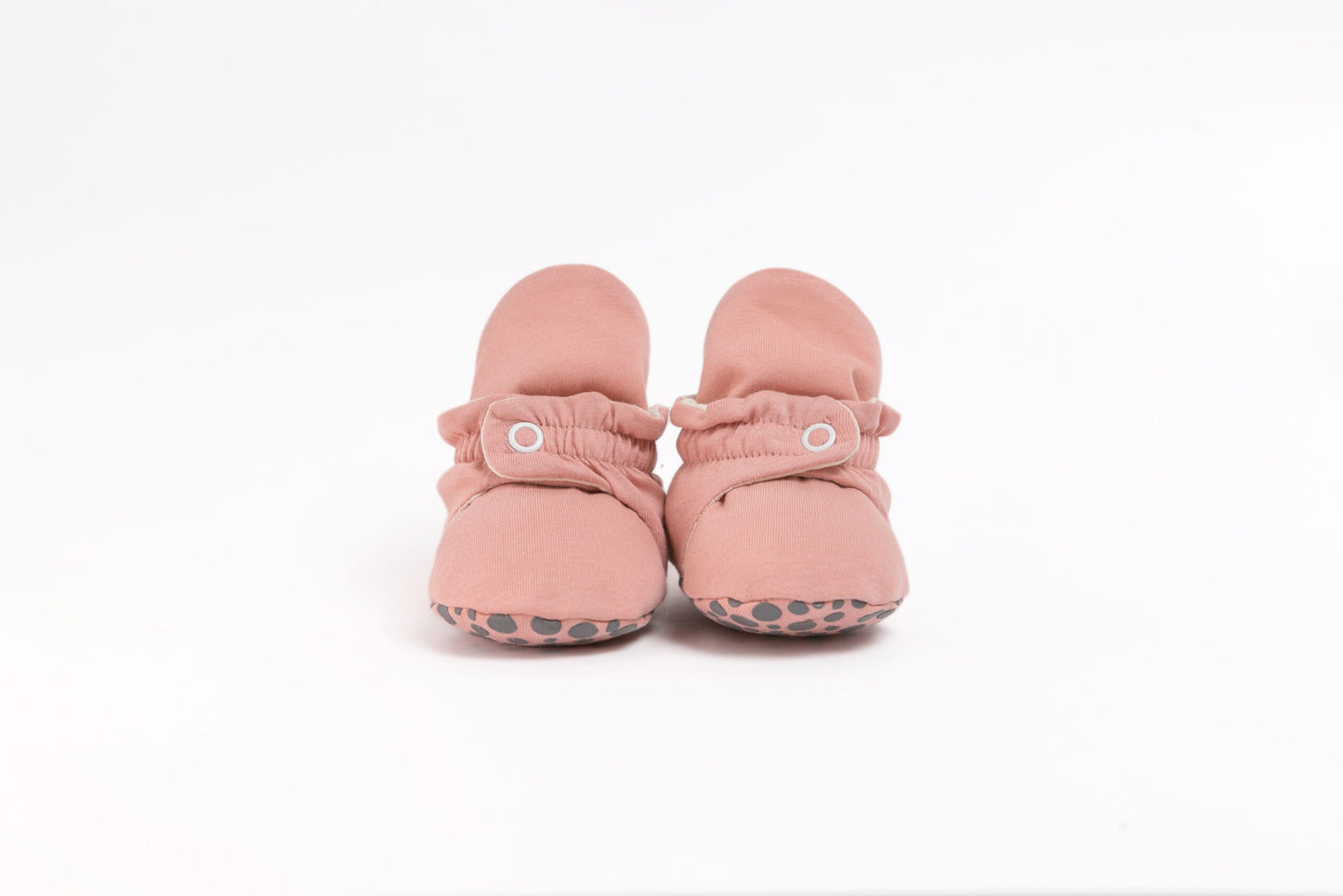 Baby Booties - Zás Trás for Babies