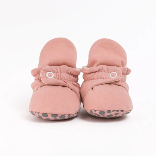 BOTAS ZÁS TRÁS FOR BABIES