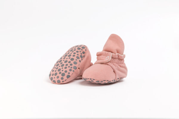 Baby Booties - Zás Trás for Babies