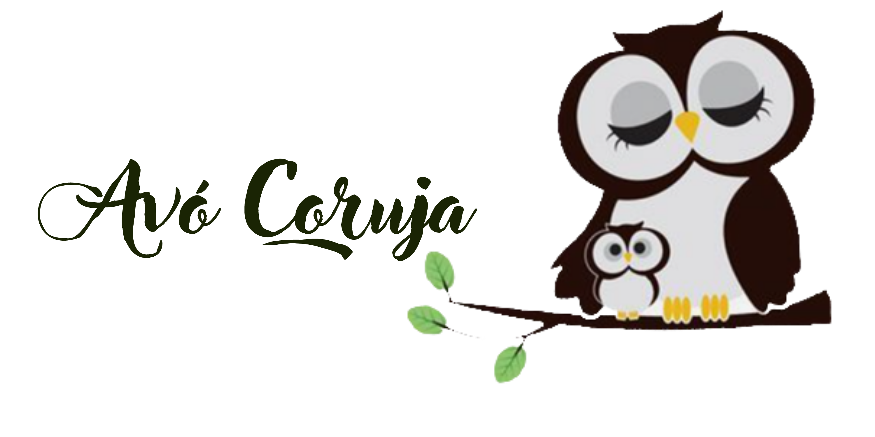 Marca de best sale roupa coruja