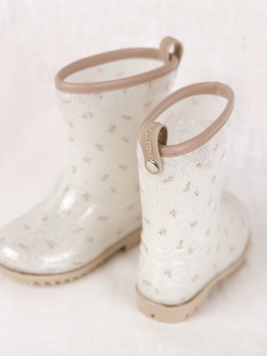 Botas de chuva