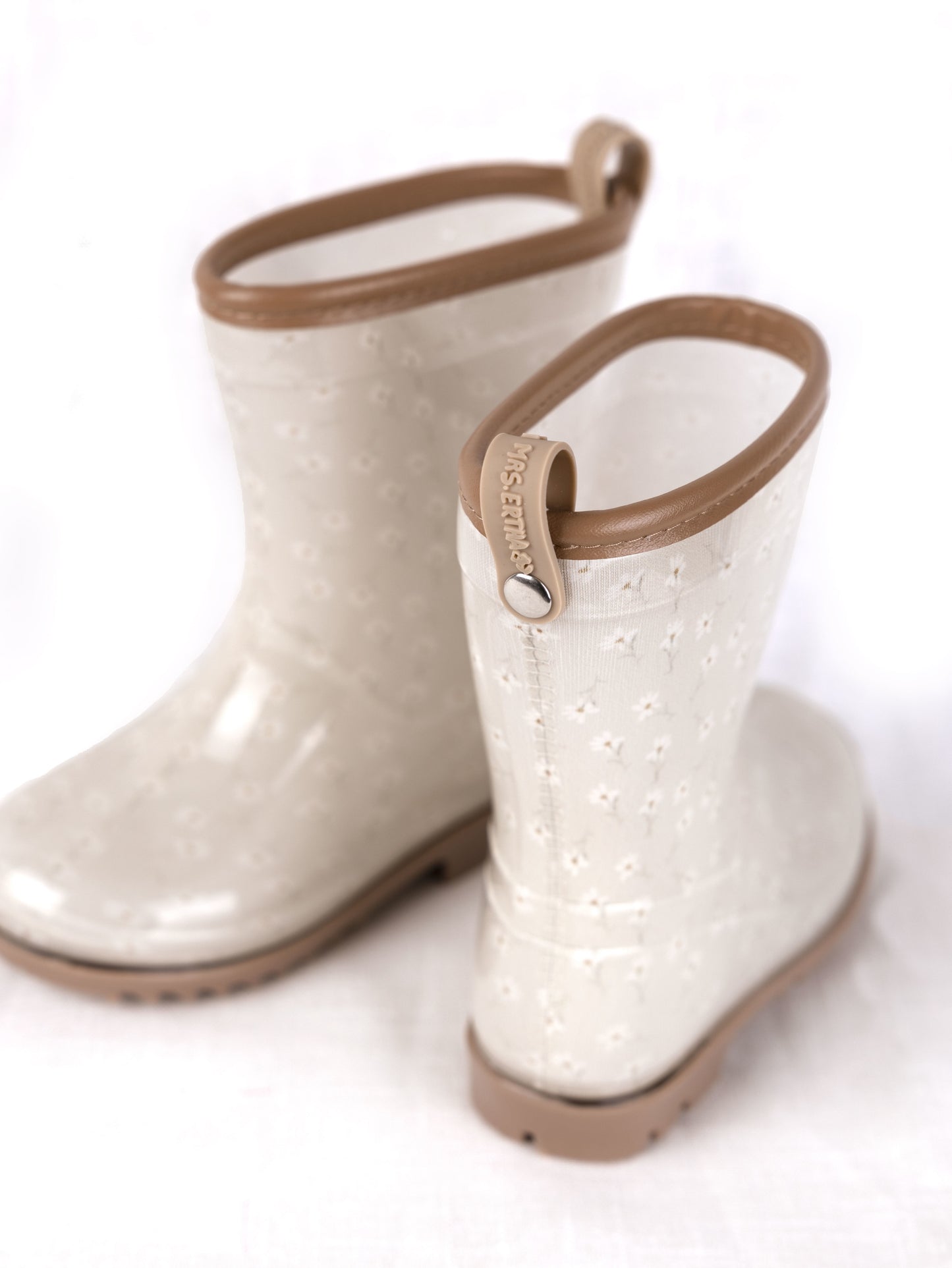 Botas de chuva