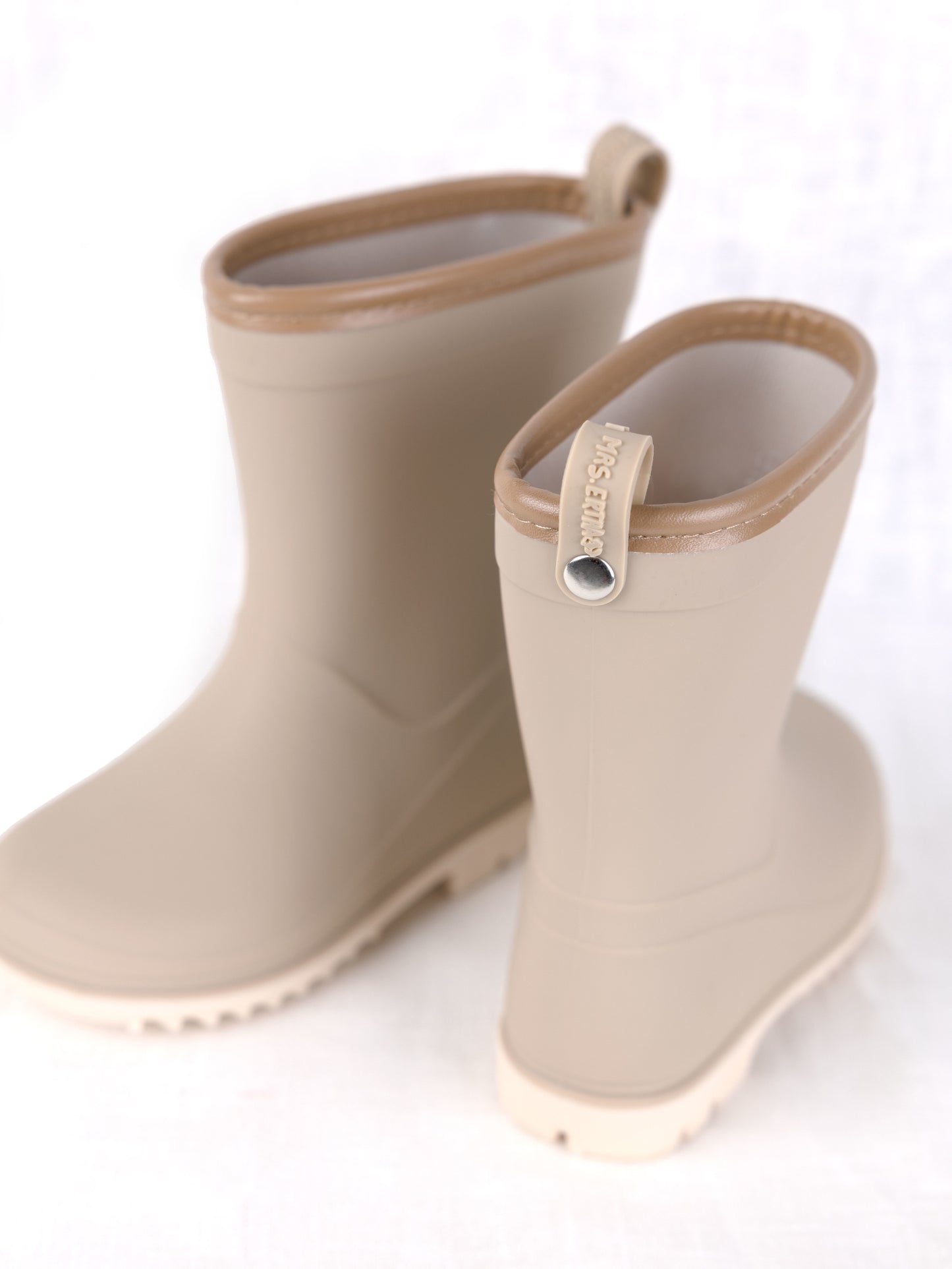 Botas de chuva