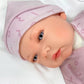 CELIA PREMIUM REBORN DOLL CASE *MALLOW