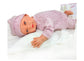 CELIA PREMIUM REBORN DOLL CASE *MALLOW