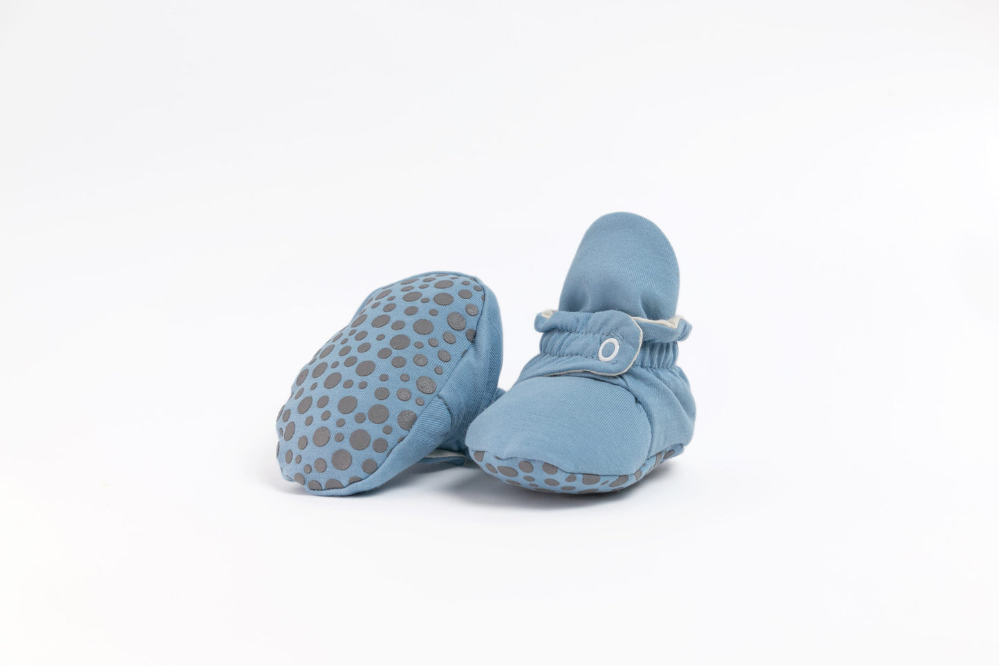 Baby Booties - Zás Trás for Babies