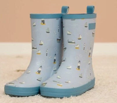 Botas de chuva Sailors Bay