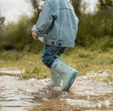 Botas de chuva Sailors Bay