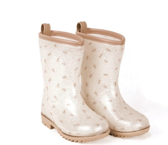 Botas de chuva