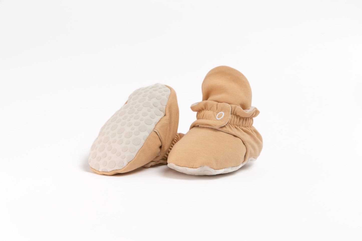 Baby Booties - Zás Trás for Babies