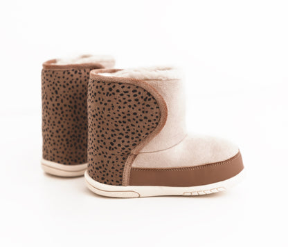 Botas FRIZZIES-Mrs Ertha