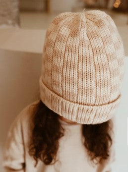 Gorro Squares Bennies
