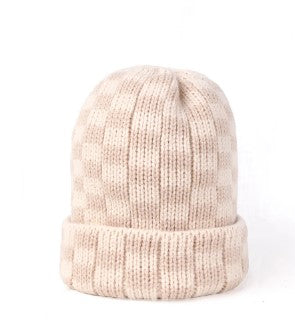 Gorro Squares Bennies
