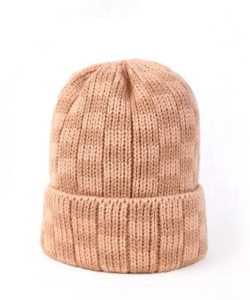 Gorro Squares Bennies