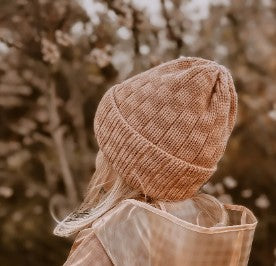 Gorro Squares Bennies