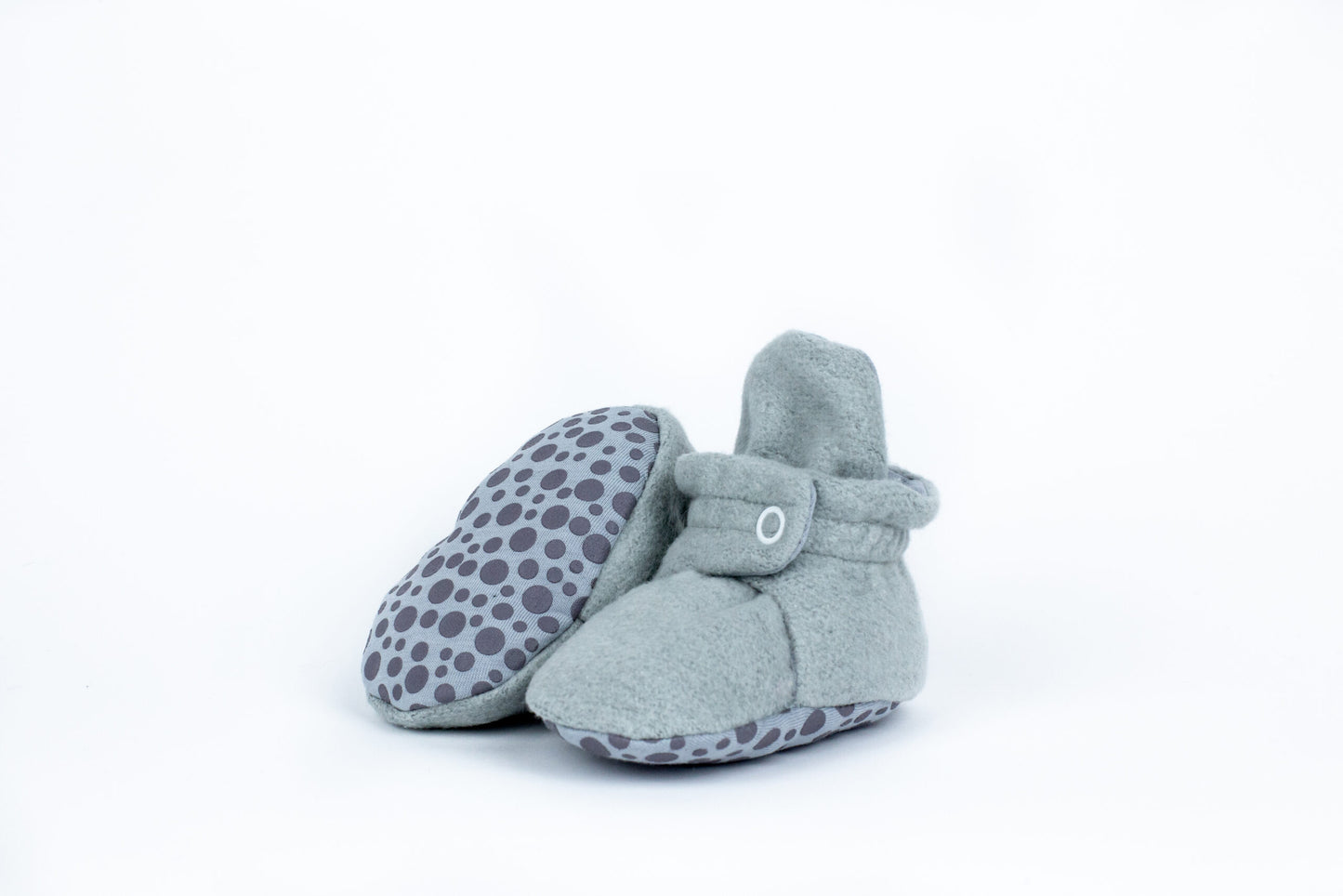 Baby Booties - Zás Trás for Babies