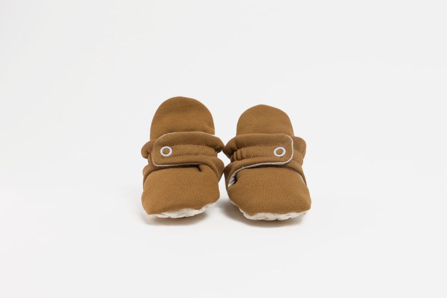 Baby Booties - Zás Trás for Babies