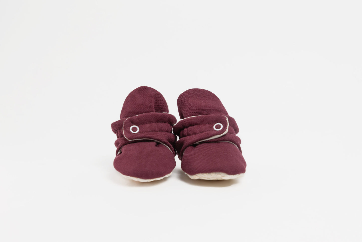 Baby Booties - Zás Trás for Babies