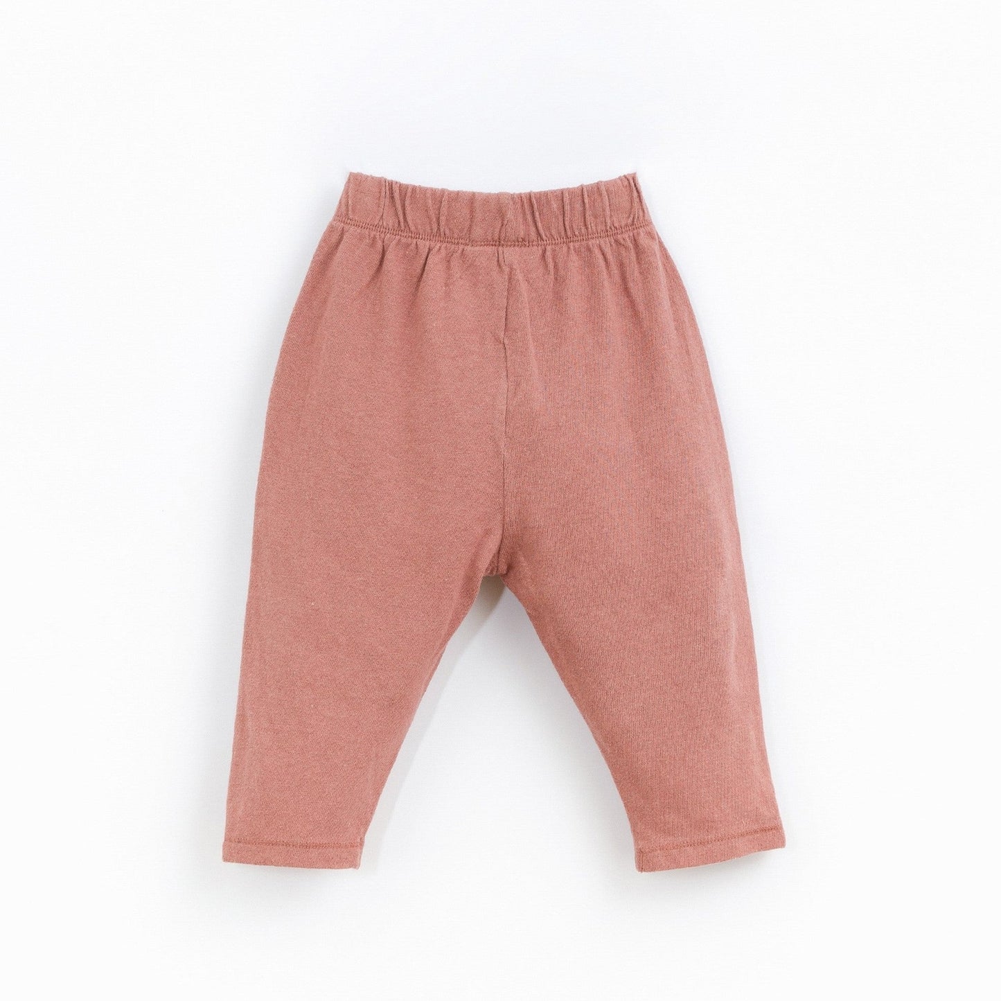 Calça com bolsos à frente | Basketry