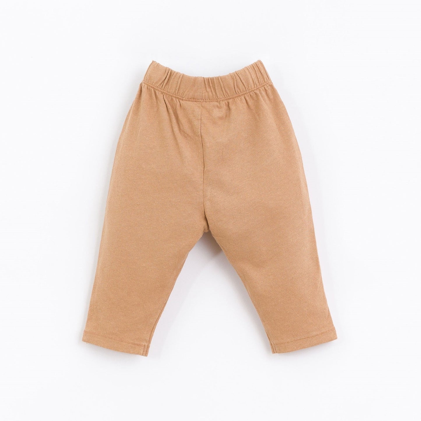 Calça com bolsos à frente | Basketry